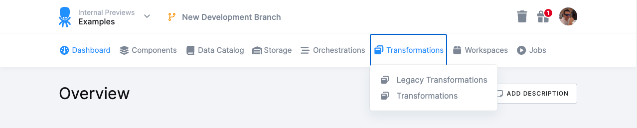 Migrating Old Projects to Queue v2