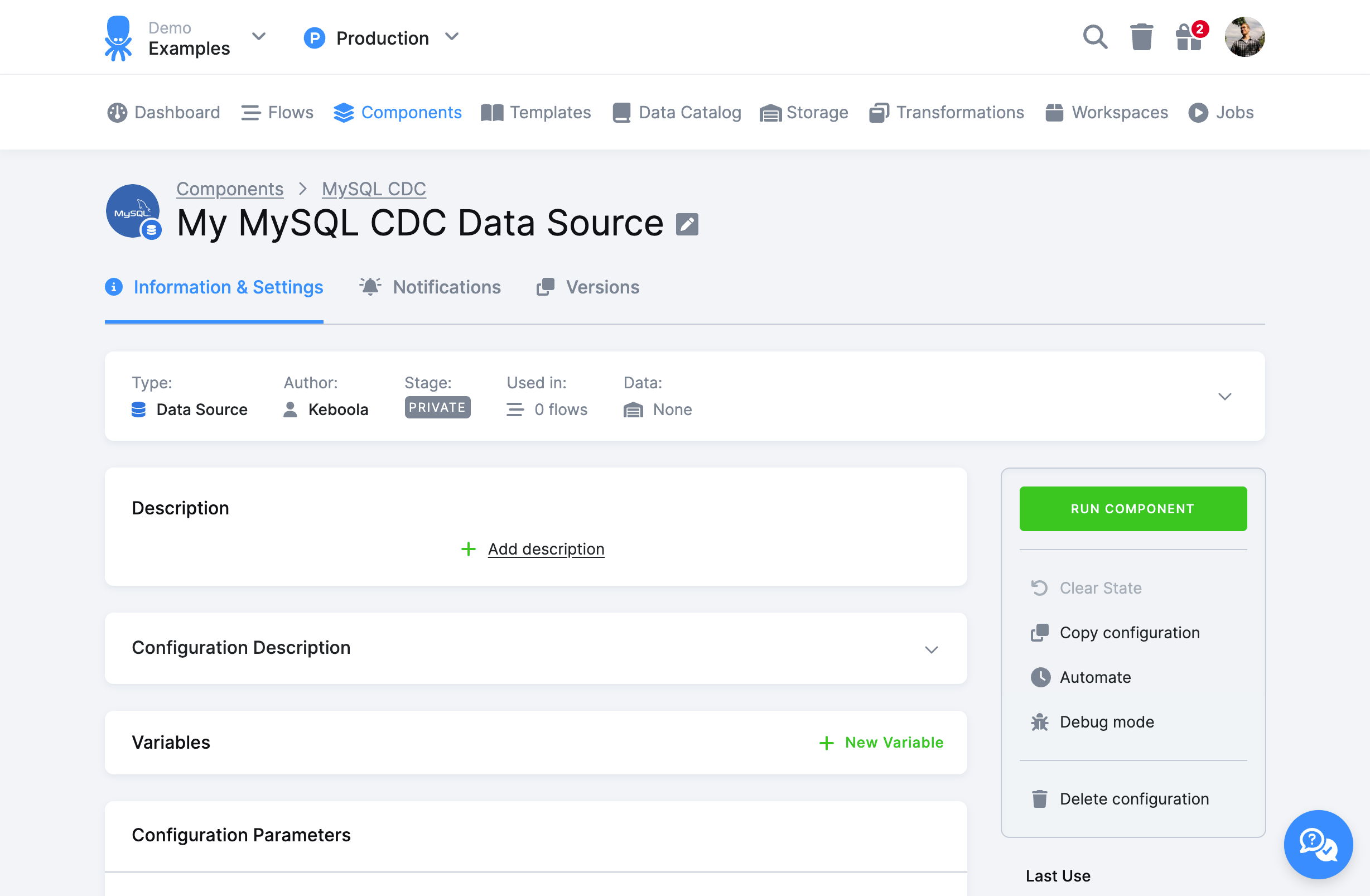 Faster, Smarter CDC Components—MySQL CDC Connector Now Generally Available