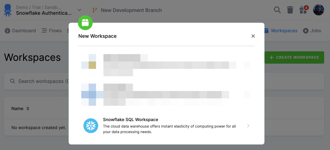 Important Updates to Snowflake Authentication Policies and Access in Keboola